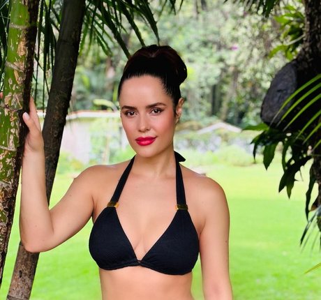 Ana Lucia Dominguez