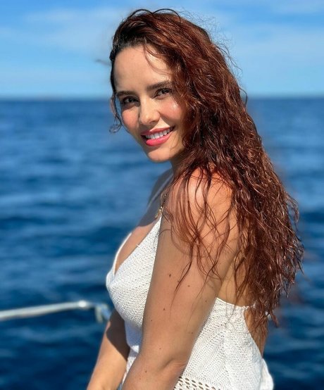 Ana Lucia Dominguez