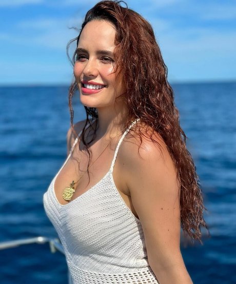 Ana Lucia Dominguez