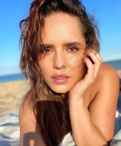 Ana Lucia Dominguez
