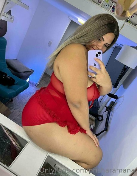Prisharamana