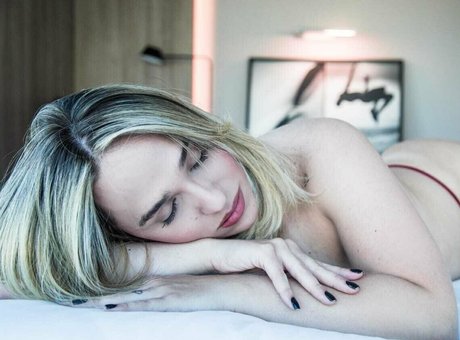 Nahá fotka uniklých OnlyFans od Clariceboaventura