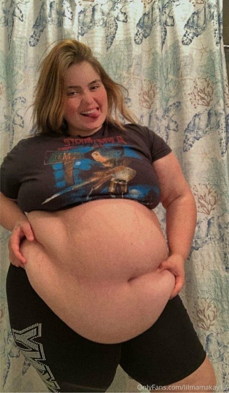 Lilmamakay12