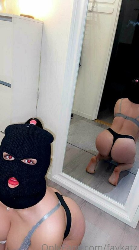 Faykatz  nude leaked OnlyFans photo