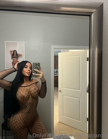 Tsitaliaarianna