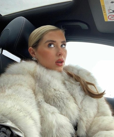 Nahá fotka uniklých OnlyFans od Morgan B