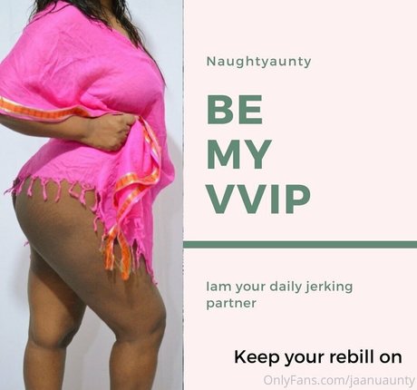 Jaanuaunty