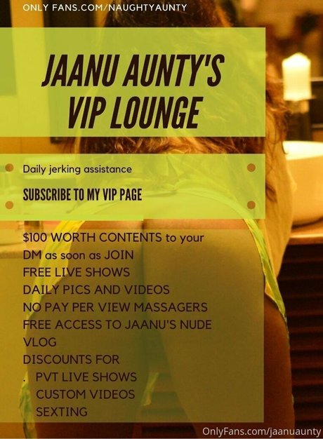 Jaanuaunty