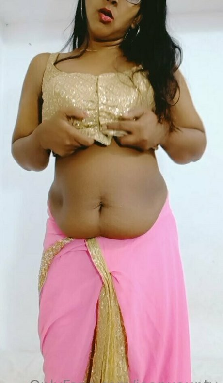 Jaanuaunty