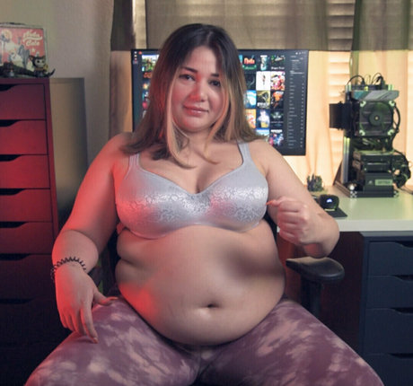 Couchqueenie