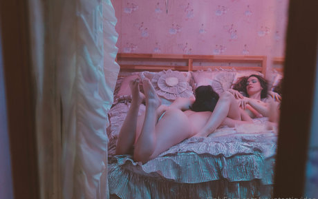 Nacktes geleaktes OnlyFans-Foto von Vauntasticvideo