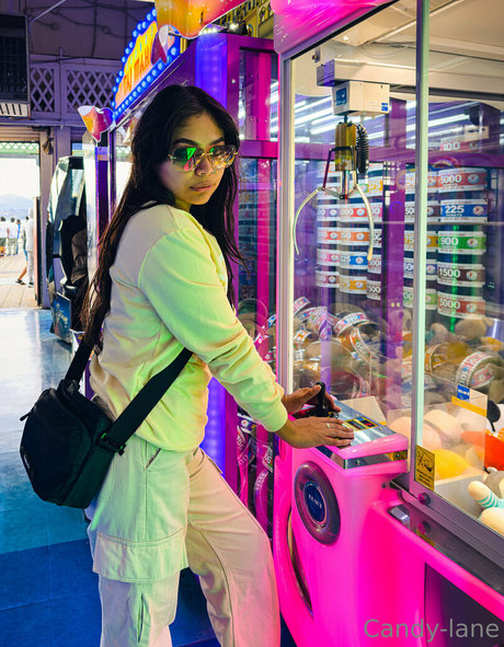 Candylane