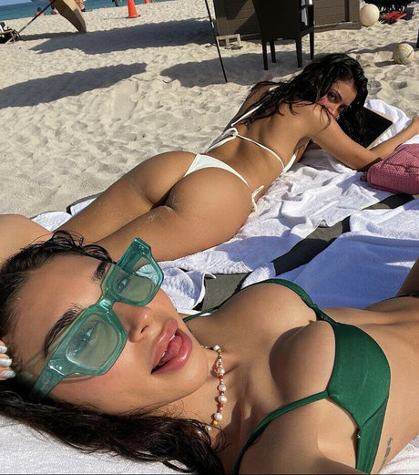 Cindy Kimberly  nude leaked OnlyFans photo