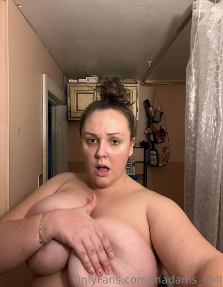 Madamshell
