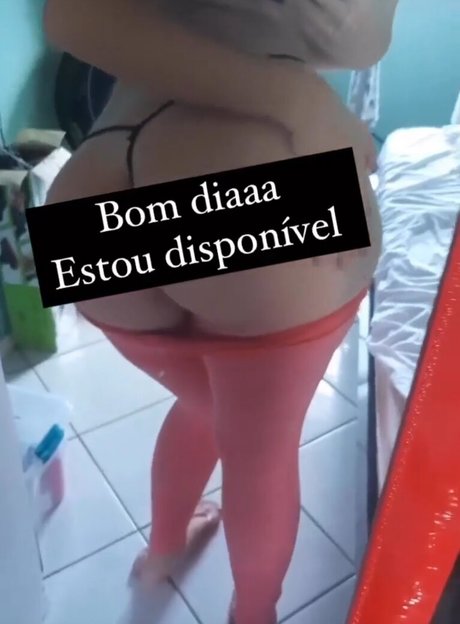 Novinhas Rabudas
