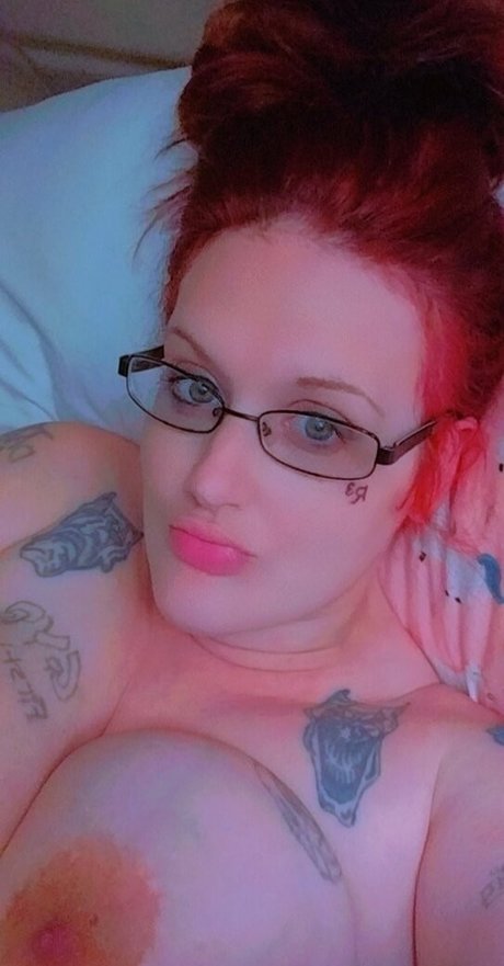 Nahá fotka uniklých OnlyFans od Daynamariie