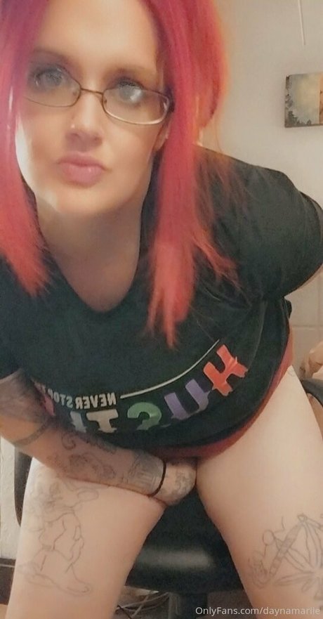 Daynamariie
