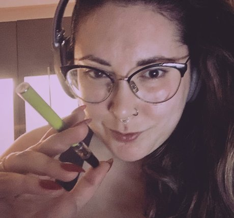 Foto di nudo di fuga di OnlyFans di Penelope34j