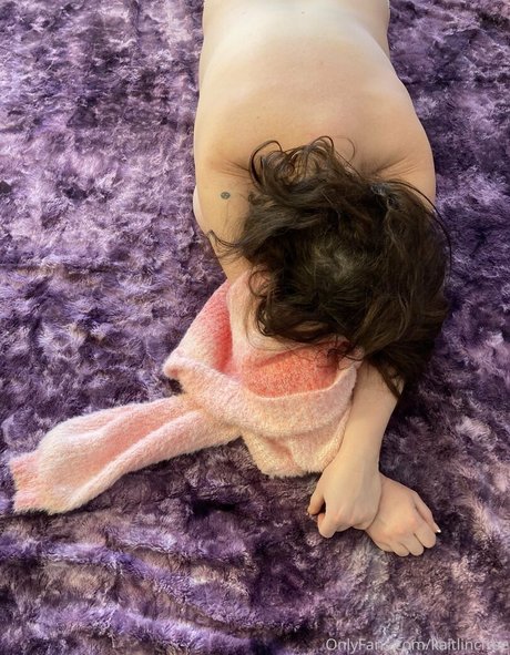 Nahá fotka uniklých OnlyFans od Kaitlincfree