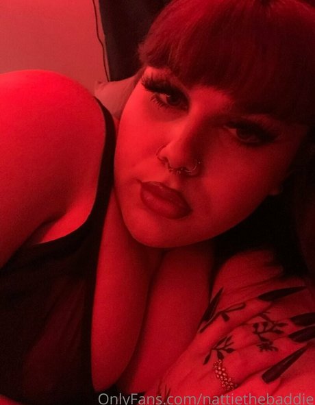 Nattiethebaddie