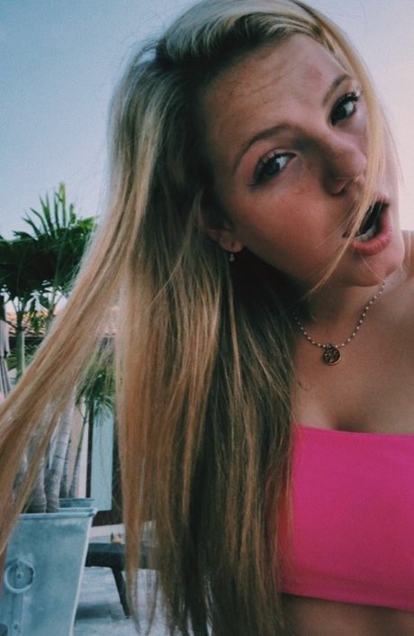 Kyla Deaver