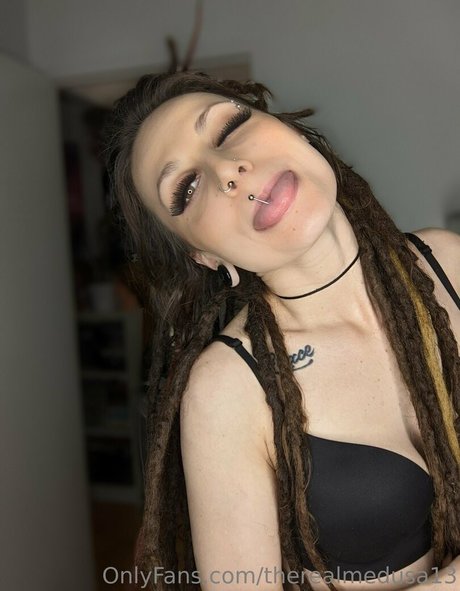 Therealmedussa