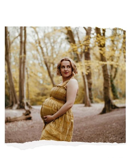 Hannah Witton