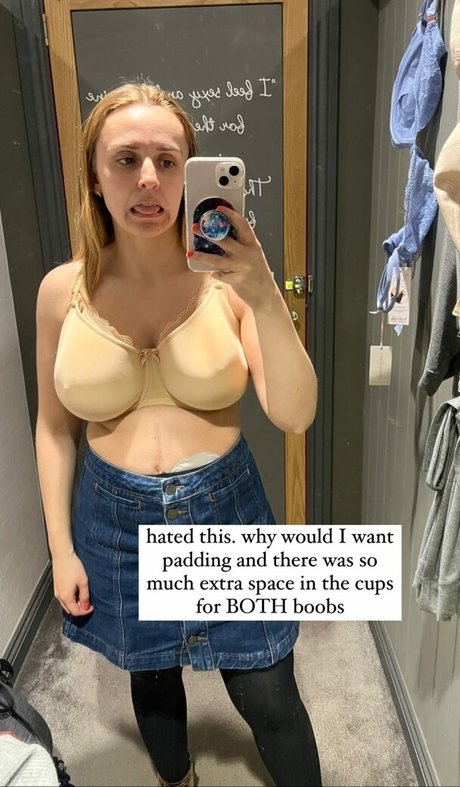 Hannah Witton