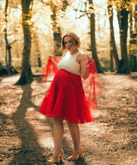 Hannah Witton