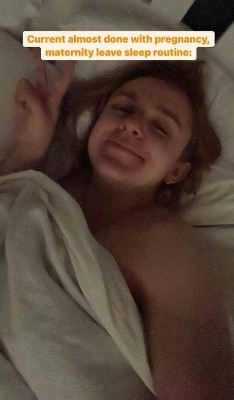 Hannah Witton
