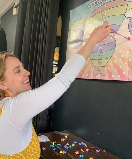Hannah Witton