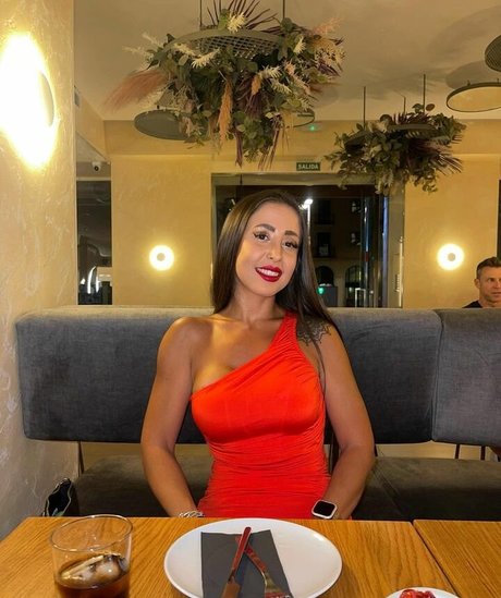 Sara Izquierdo