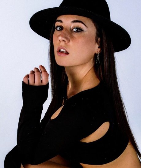 Raquel Tamborino