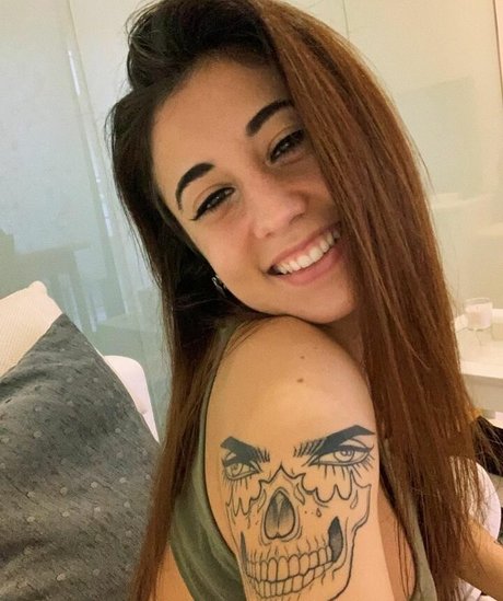 Raquel Tamborino