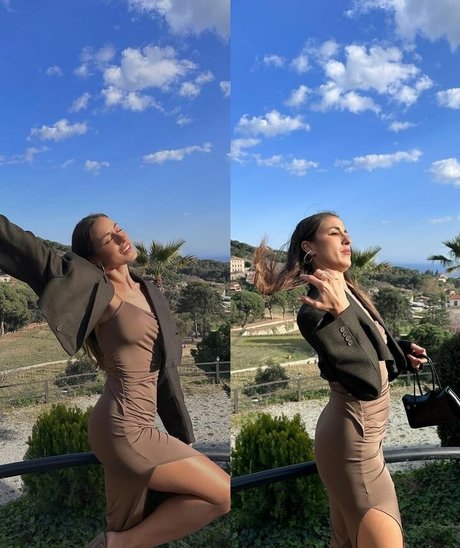 Nahá fotka uniklých OnlyFans od Paulagonu
