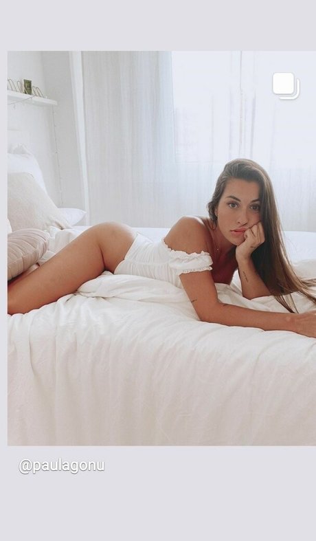 Paulagonu OnlyFans 유출 누드 사진