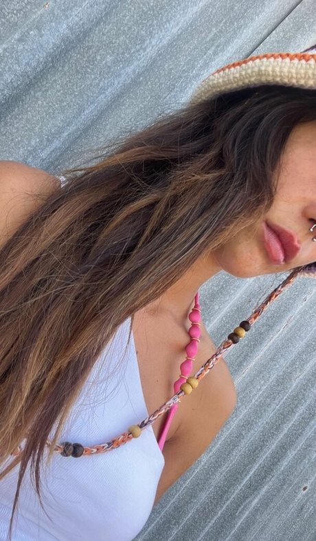 Maria Pedraza