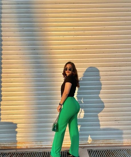 Frida Najera