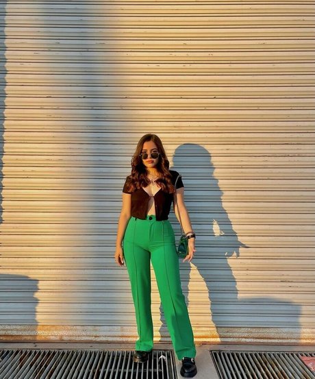 Frida Najera