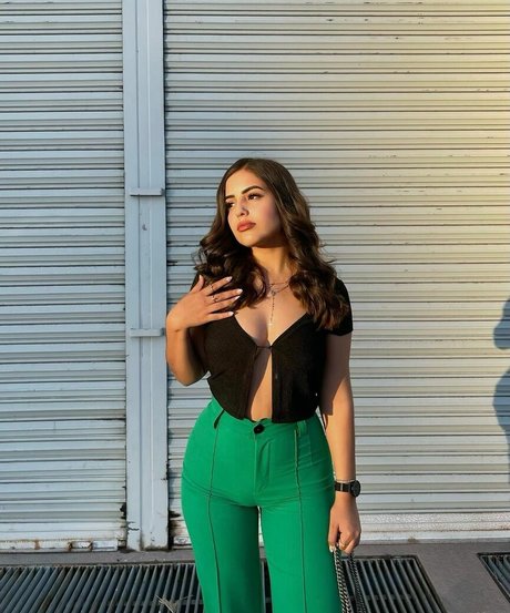 Frida Najera