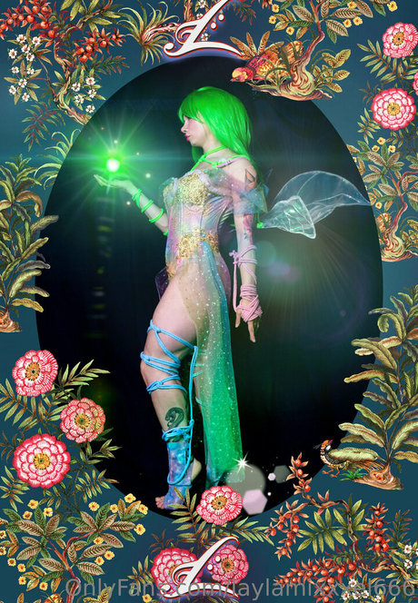 Laylamixxxel666