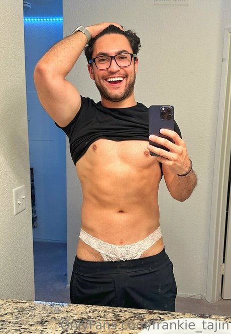 Frankietajin