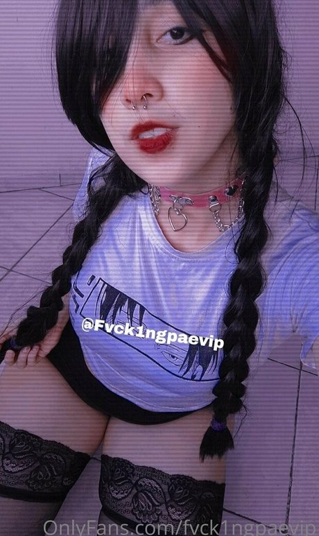 Playfulgothdomme