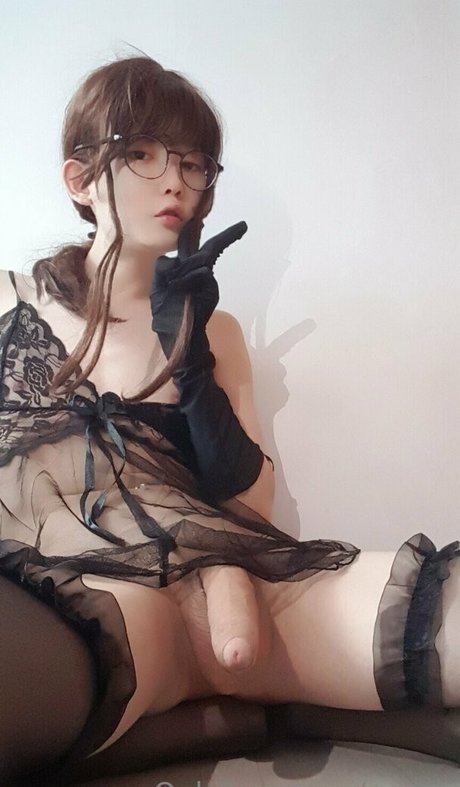 Ywzzz  nude leaked OnlyFans photo