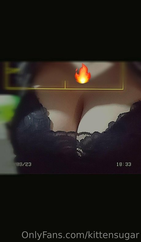 Kittensugar  nude leaked OnlyFans photo