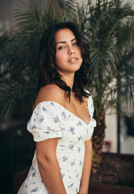 Alasti lekkinud OnlyFans-i pilt Itsalinalopez