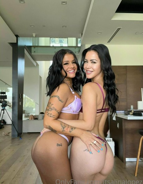 Itsalinalopez