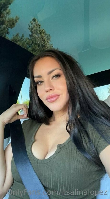 Itsalinalopez