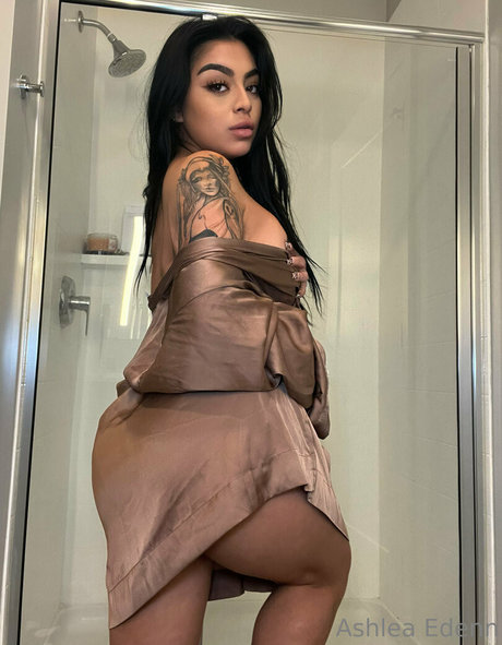 Ashleasoffline OnlyFans