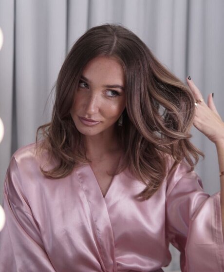 Megan McKenna